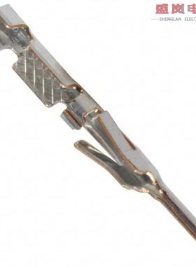 原装正品DF1B-2428PC[CONN PIN 24-28AWG CRIMP TIN]