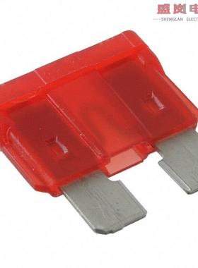 原装正品0287010.PXCN[FUSE AUTOMOTIVE 10A 32VDC BLADE]