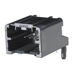 原装正品34793-0040[汽车 4P 1R MINI50 HEADER,3C数码配件,分配器/分频器/分支器,淘宝优惠券,粉丝福利购,淘宝优惠卷