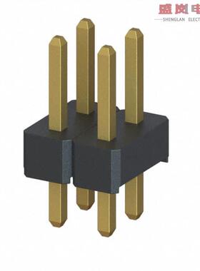 原装正品M22-2520205[CONN HEADER VERT 4POS 2MM]