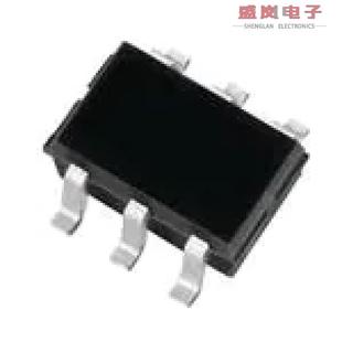 T1_GE3 MOSFET 30V 正品 POWERPAK SQ1539EH 原装