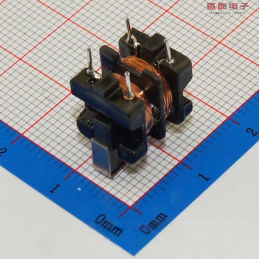 原装正品UU9.8-15mH[共模电感 15mH 400mA 0.5mH 1.6 C