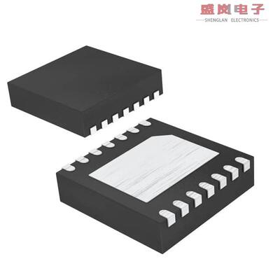 原装正品MAX17260SETD+[IC BATT MON LI-ION 1CELL 14TDFN]