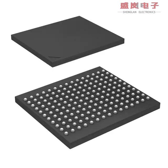 原装正品IS61NLP102418B-200B3LI[IC SRAM 18MBIT PARA