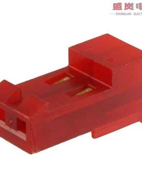 原装正品3-641219-2[CONN RCPT 2POS IDC 22AWG GOLD]