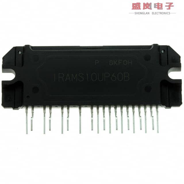 原装正品IRAMS10UP60B[PLUG N DRIVE LIGENT PWR MOD]