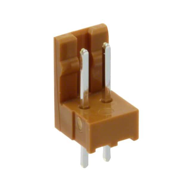 原装正品IL-2P-S3EN2[CONN HEADER VERT 2POS 2.5MM]