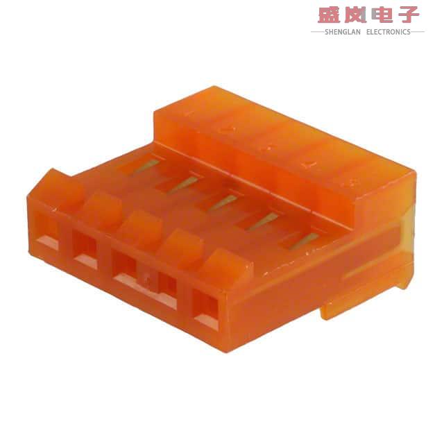 原装正品3-641217-5[CONN RCPT 5POS IDC 18AWG GOLD]