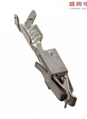 原装正品927771-6[CONN SOCKET 17-20AWG CRIMP SILVR]