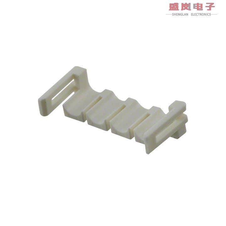 原装正品HILS-04V[CONN RETAINER 4POS]