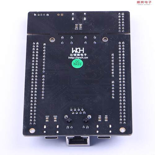 原装正品CH32V307V-EVT-R1[CH32V307V-EVT-R1]