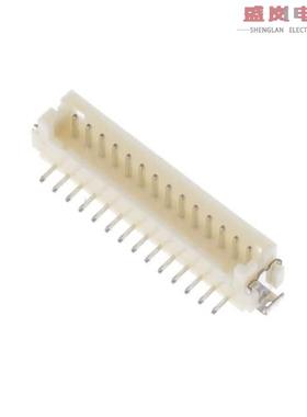 原装正品DF13-14P-1.25V(75)[CONN HEADER SMD 14POS 1