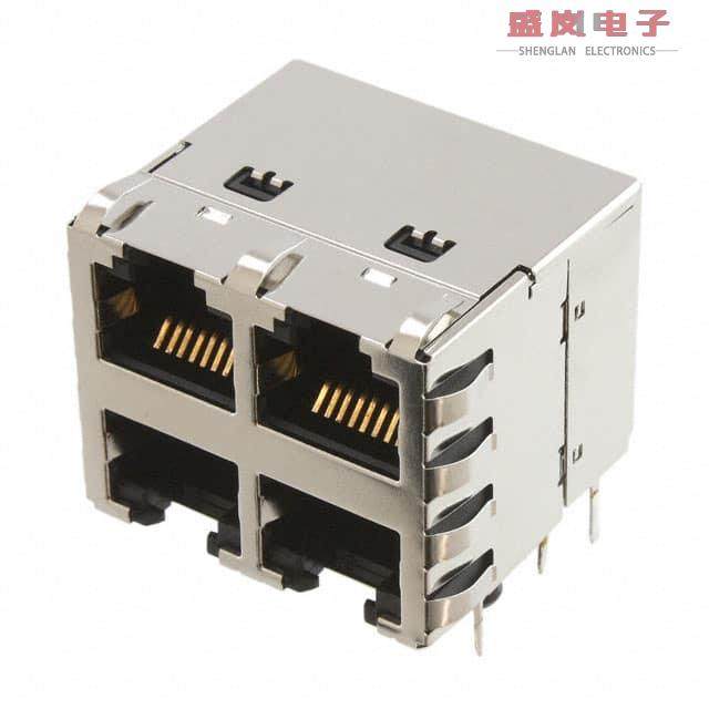 原装正品SS-7388H22S-PG4-AC-50[CONN MOD JACK 8P8C R