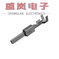 原装正品1-968947-1[CONN TAB 11-13AWG CRIMP TIN]