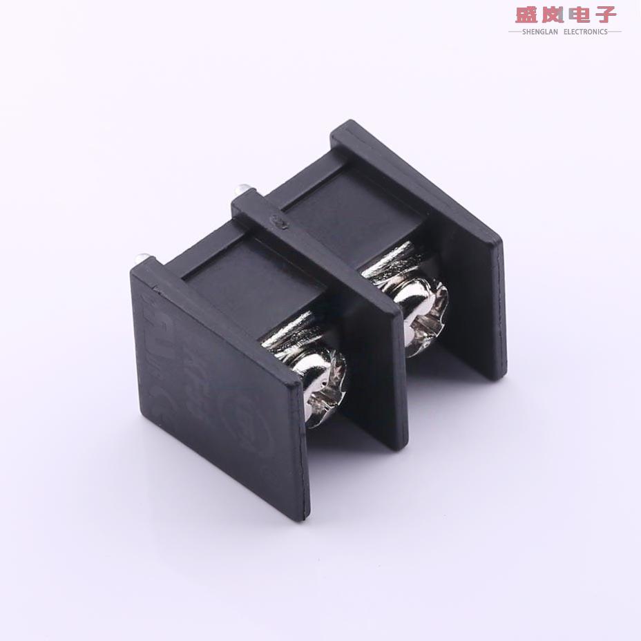 原装正品KF55C-10.0-2P[10mm 每排P数:2 排数:1 直针 中脚]