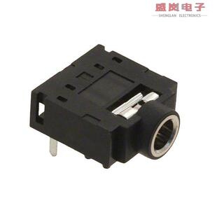 原装正品SJ1-3523NG[CONN JACK STEREO 3.5MM R/A]