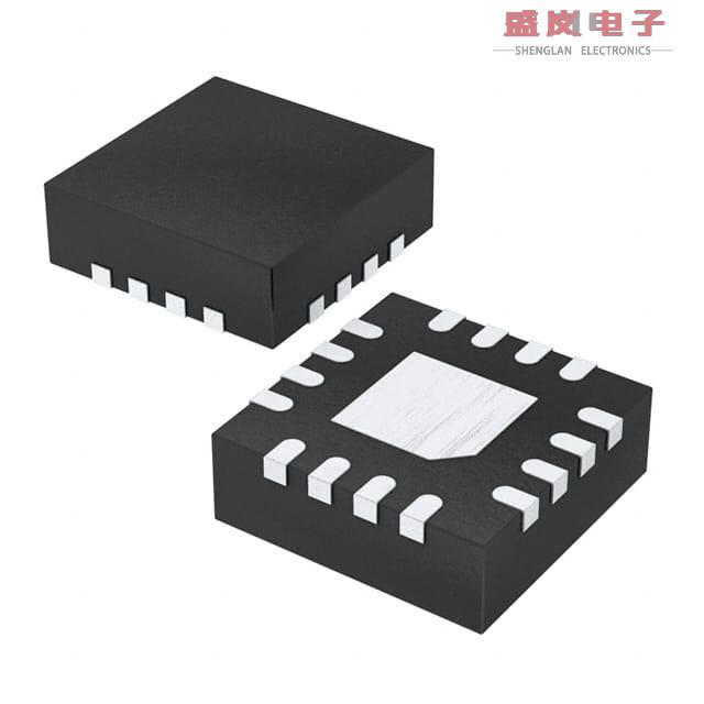 原装正品NB4L52MNG[IC FF D-TYPE SNGL 1BIT 16QFN]