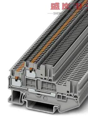 原装正品3213933[TERM BLK PLUG 4POS 3.5MM BLUE]