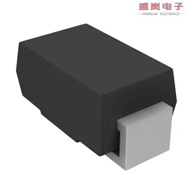 SMBJ3V3-E3/5B[TVS DIODE 3.3VWM 10.3VC DO214AA]电路保护