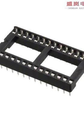 原装正品1-2199299-2[28P,DIP SKT,600 CL,LDR,PB FREE]