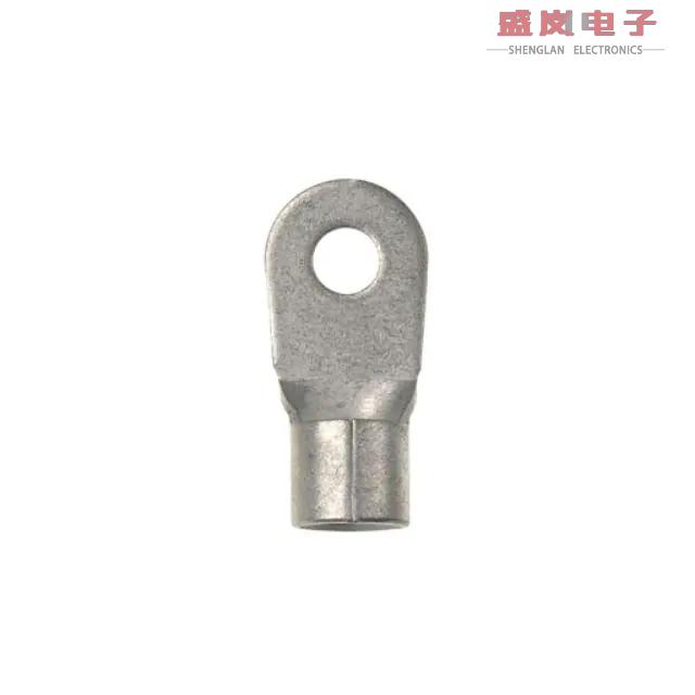 原装正品P6-56R-E[CONN RING CIRC 6AWG #5/16 CRIMP]