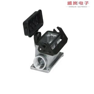 CONN BASE M25 正品 SZB16 1412865 ENTRY 原装 SIDE