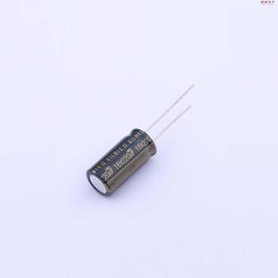 16V221MH5 RFS 220uF 20% 原装 16V 正品