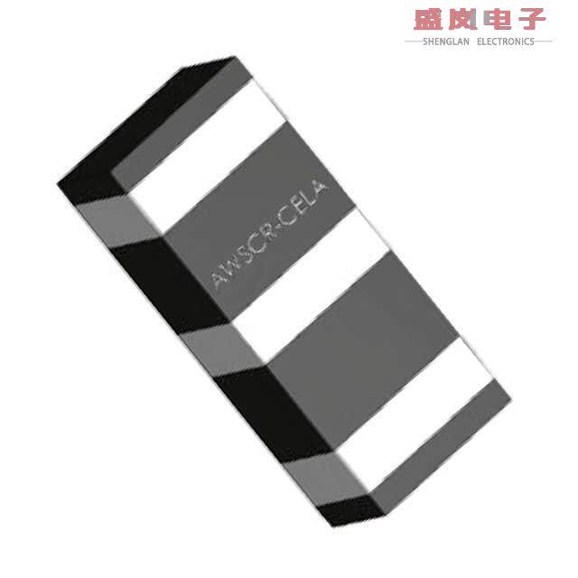 原装正品AWSCR-12.00CELA-C10-T3[CERAMIC RES 12.0000