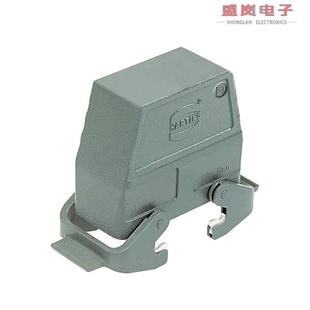 CONN HOOD M40 正品 SZ16B 19300160538 ENTRY 原装 SIDE