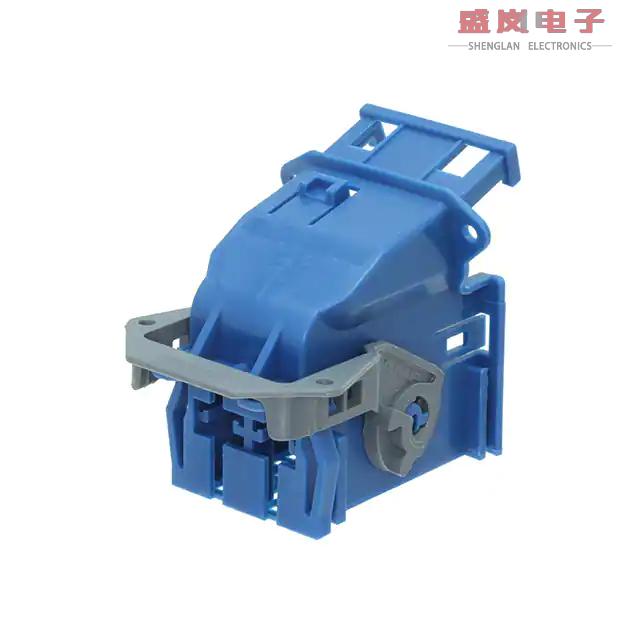 原装正品1924346-3[SHIELD ASSY, 52P GENERATION Y, L]