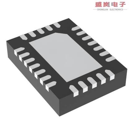 原装正品MP6543HGL-Z[22V, 2A, THREE-PHASE POWER STAGE]