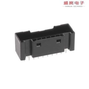 800 2MM 20DP 原裝 2DSA TIN HDR DF51K 正品 CONN DUAL
