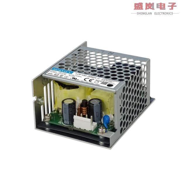 原装正品LOF120-20B24-C[AC/DC CONVERTER 24V 120W]