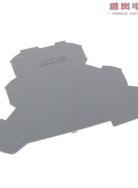 原装正品2002-3291[END INTERMEDIATE PLATE; 0.8]