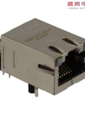 原装正品08B0-1X1T-06-F[CONN JACK 1PORT 100 BASE-T PCB]