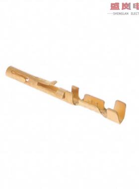 原装正品CC03M-2830-01-GF[CONN SOCKET 28-30AWG CRIM