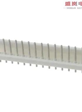 原装正品1-640388-6[CONN HEADER VERT 16POS 3.96MM]