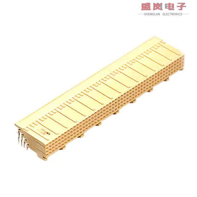 原装正品536510-4[CONN RCPT FUTUREBUS 192P EDGE MT]