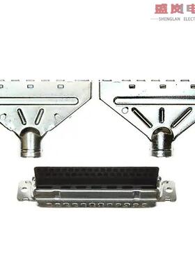 原装正品1658650-1[CONN D-SUB HOUSING PLUG 37POS]