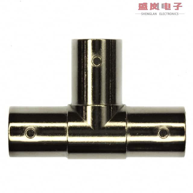 原装正品5-1634535-1[CONN ADAPT JACK-JACK BNC 50 OHM]