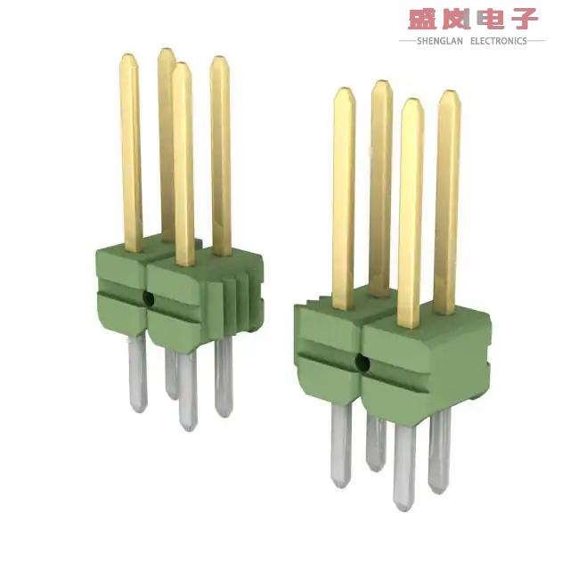 原装正品5-825440-0[CONN HEADER VERT 100POS 2.54MM]