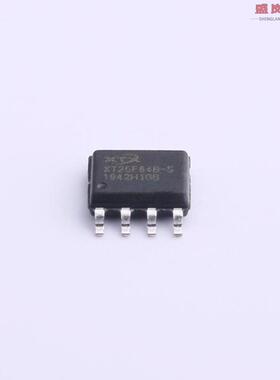 原装正品XT25F64BSOIGU-S[64Mbit SPI Nor Quad I/O]