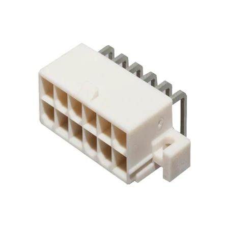 原装正品39-29-1127[集管和线壳 HDR RA DUAL 12P]