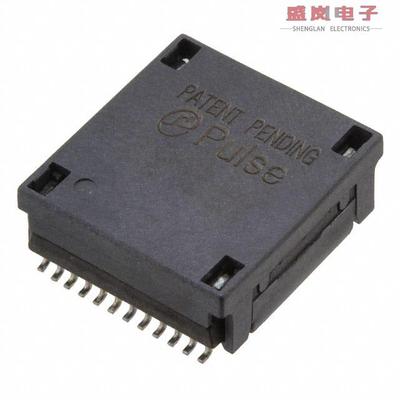 原装正品H7019FNLT[TRANSFORMER MODULE 10GBASE-T SMD]