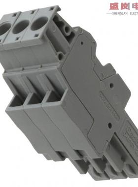 原装正品3045415[TERM B PLUG 3POS 90DEG]