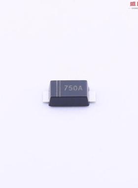 原装正品1SMAF4750A[27V 1W]