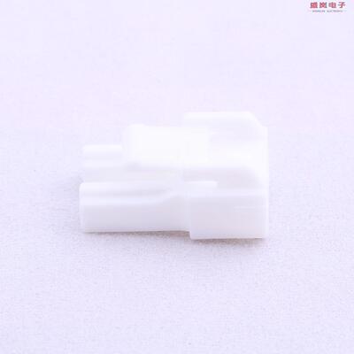 原装正品VYHP-02V[6.5mm 1x2P VYH系列]