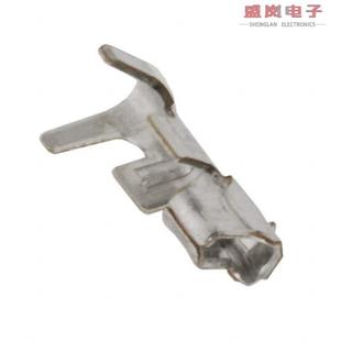 P0.5 002T 正品 TIN SOCKET 28AWG 原裝 CRIMP SZH CONN