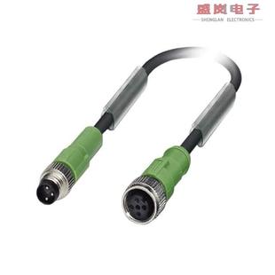 CBL 3POS 1.97 正品 FMALE 1682317 原装 MALE