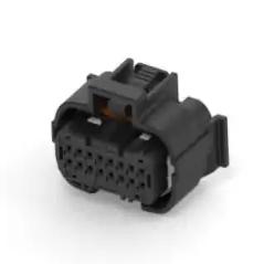 原装正品2290490-1[Hybrid, Housing for Female Termi